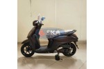 Yamaha Grand Filano Lux Tahun 2024